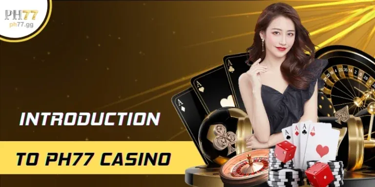 Casino Trực Tuyến 89bet