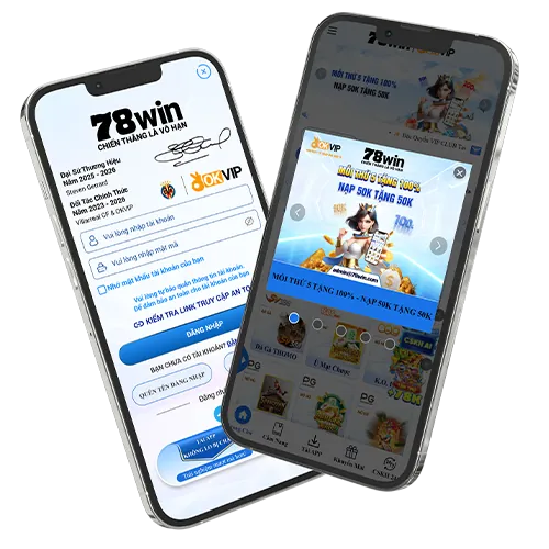 Giao diện thân thiện và trải nghiệm mượt mà trên 89bet nổ hũ