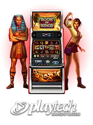 Casino trực tuyến sống động
