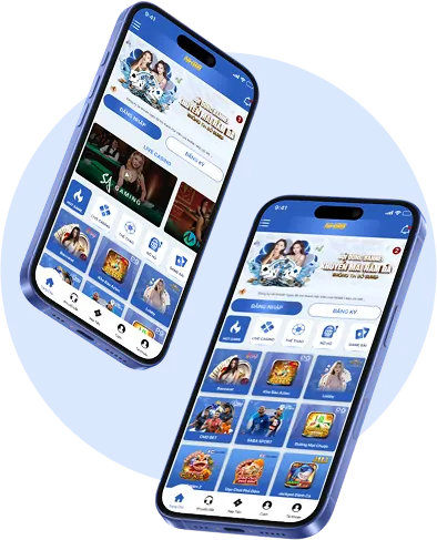 Truy cập toàn bộ kho game 89bet