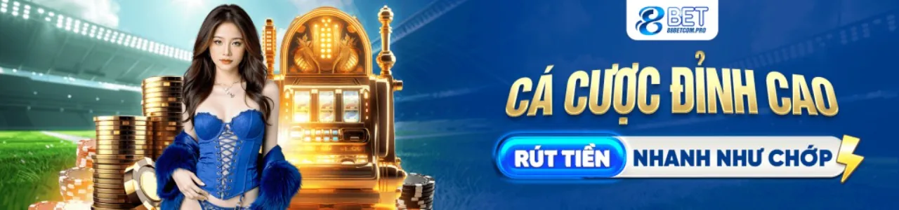Bắn Cá 89bet Nổ Hũ - Săn Cá Đổi Thưởng 2026
