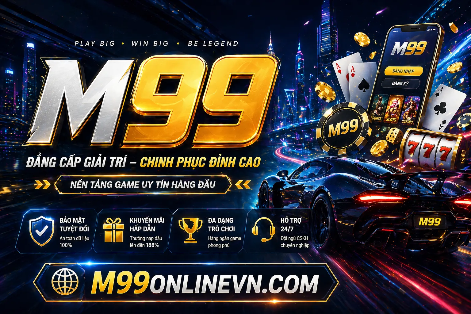 Hình ảnh chính blog 89bet Nổ Hũ