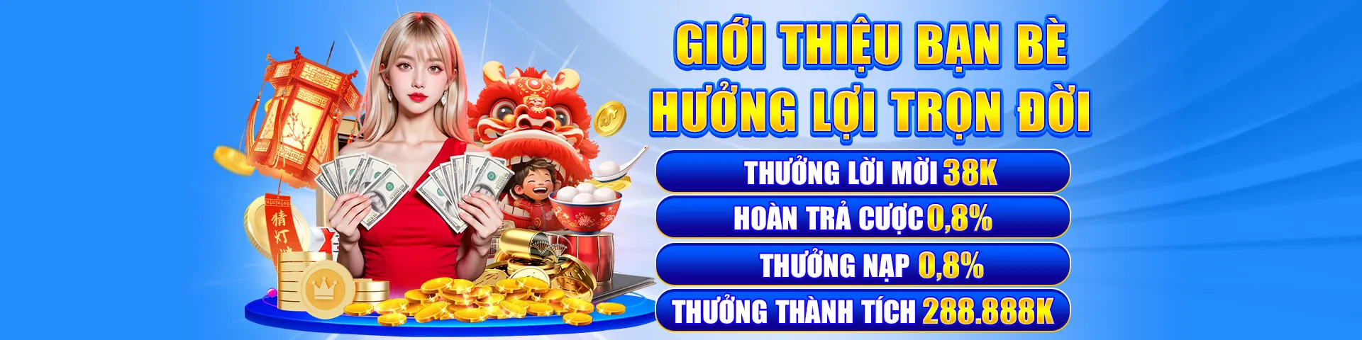 Hoàn Trả Hàng Tuần Game Bắn Cá