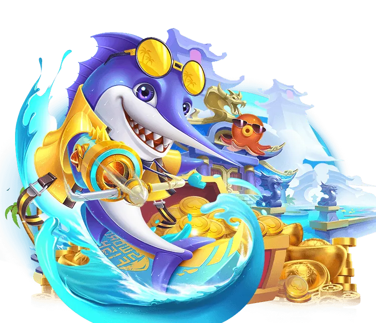 Game Bắn Cá 89bet nổ hũ